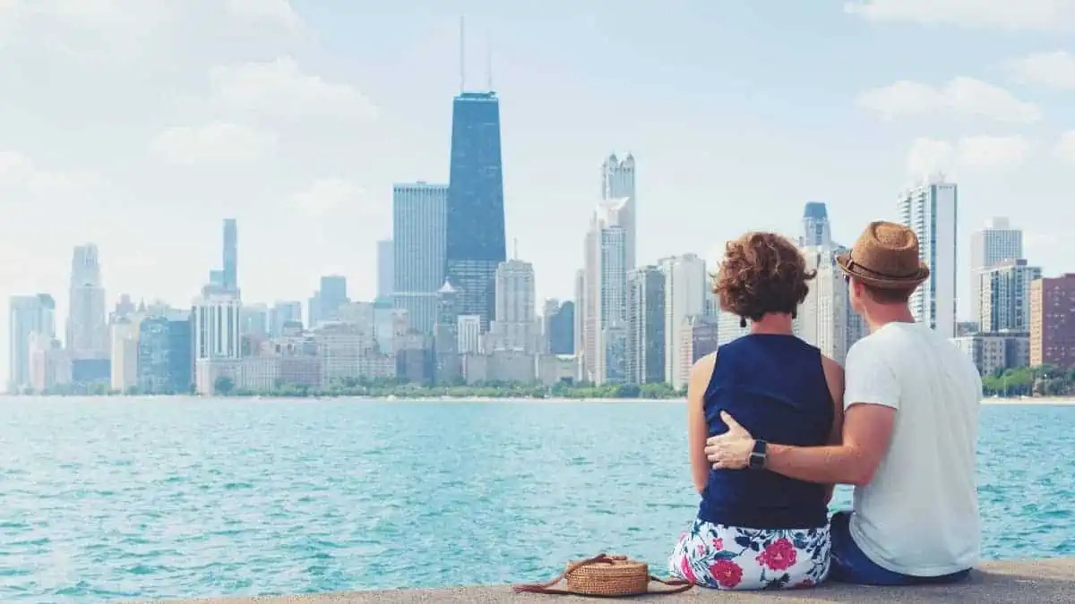 Finding Love in Chicago Doesn’t Have to Be Hard