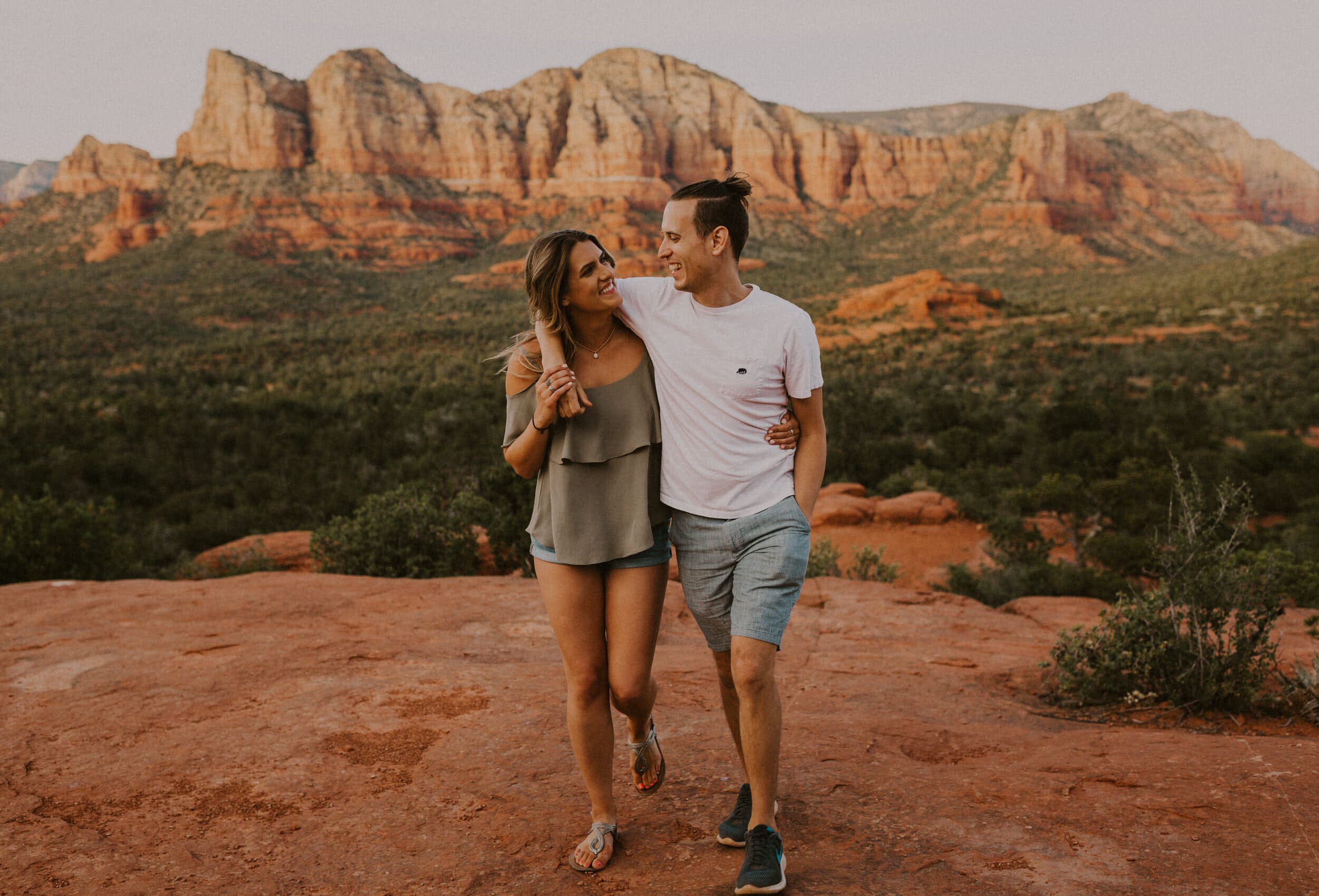 Genuine Relationships Start Here: Arizona Matchmaking for Men