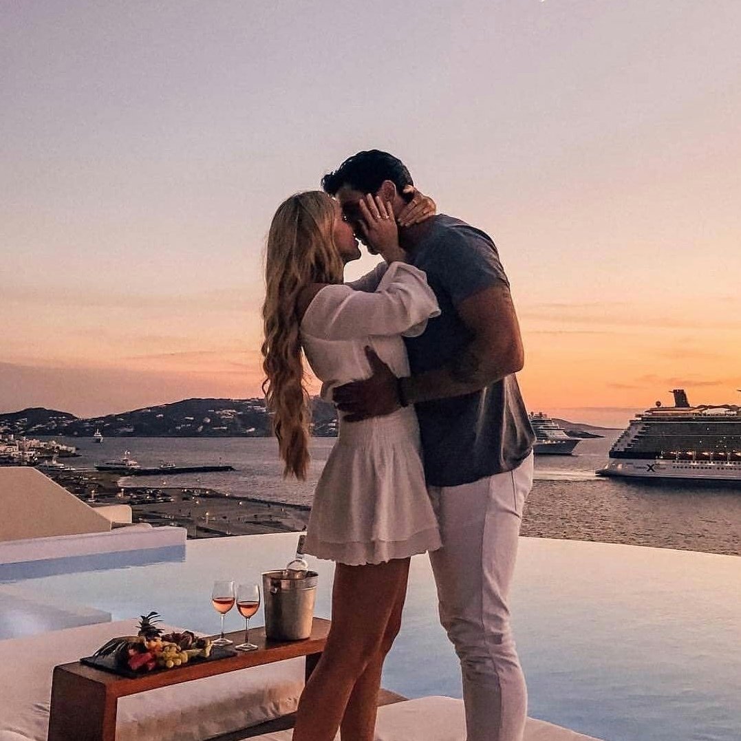 Would You Date Someone Rich and Boring or Broke and Magical?