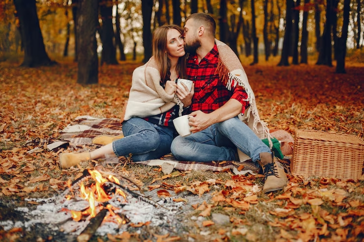 Travel Strengthens International Relationships